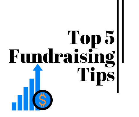 Non Traditional Fundraising Groups