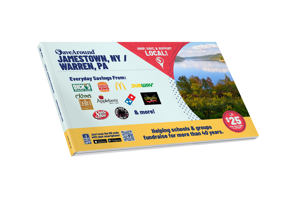 Warren 2025 james town