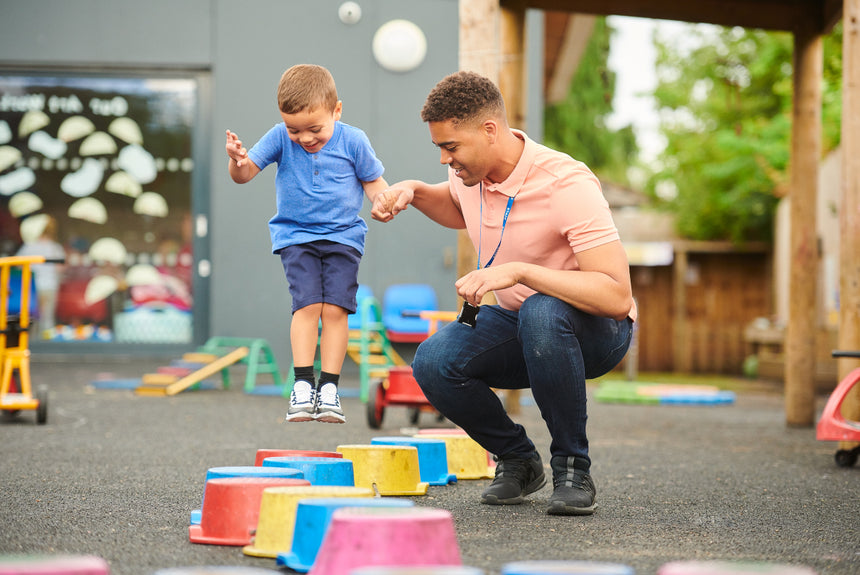 Daycare Fundraising