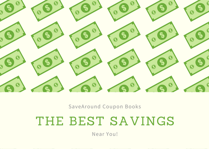 The Best Savings Near You!