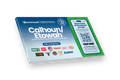 2027 Calhoun / Etowah SaveAround® Coupon Book