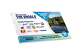 2024 The Shoals SaveAround® Coupon Book