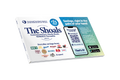 2025 The Shoals SaveAround® Coupon Book