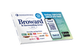 2025 Broward & Surrounding Areas SaveAround® Coupon Book