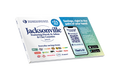 2025 Jacksonville SaveAround® Coupon Book