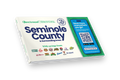 2026 Seminole County & Surrounding Areas SaveAround® Coupon Book