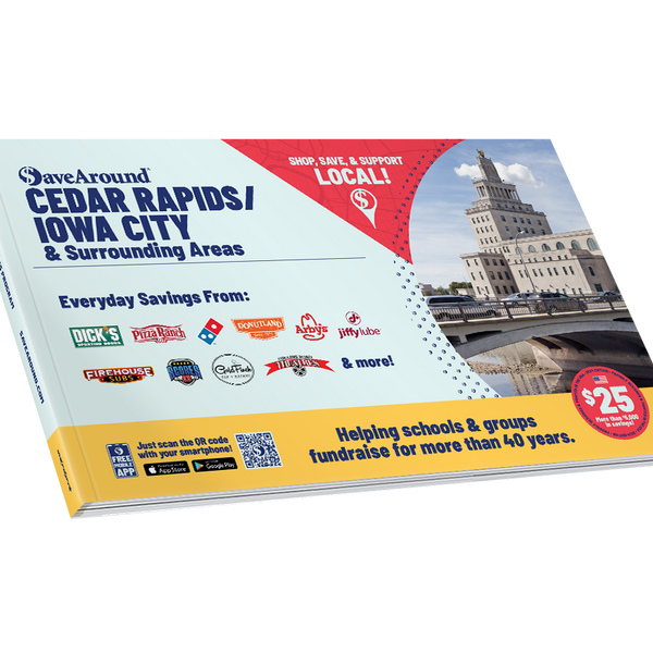 Grand rapids coupon outlet book