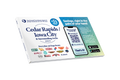 2025 Cedar Rapids/Iowa City & Surrounding Areas SaveAround® Coupon Book