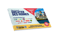 2024 Greater Des Moines SaveAround® Coupon Book