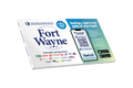 2025 Fort Wayne SaveAround® Coupon Book