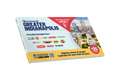 2024 Greater Indianapolis SaveAround® Coupon Book