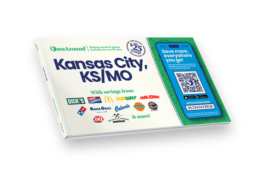 2026 Greensboro Attractions Coupon Book