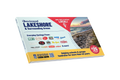 2024 Lakeshore & Surrounding Areas SaveAround® Coupon Book