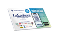 2025 Lakeshore & Surrounding Areas SaveAround® Coupon Book