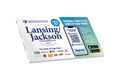 2025 Lansing/Jackson & Surrounding Areas SaveAround® Coupon Book