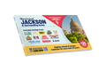 2024 Jackson & Surrounding Areas SaveAround® Coupon Book