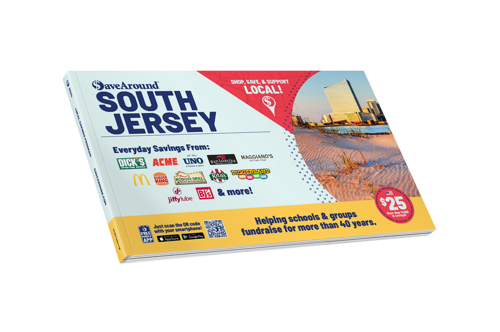 2024 South Jersey SaveAround Coupon Book   NJ SouthJersey 2024 Sm 1024x 