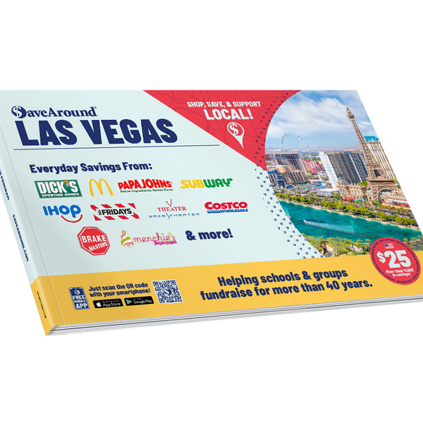 Las Vegas Printable Coupons 2025