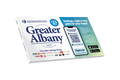 2025 Greater Albany SaveAround® Coupon Book