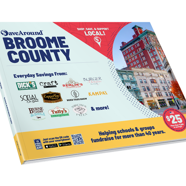 Enjoyment Polk County Coupon Book by SaveAround - Issuu