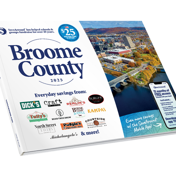 Broome County Logo