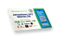 2026 Jamestown, NY / Warren, PA SaveAround® Coupon Book