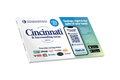 2025 Cincinnati & Surrounding Areas SaveAround® Coupon Book