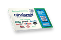 2026 Cincinnati & Surrounding Areas SaveAround® Coupon Book