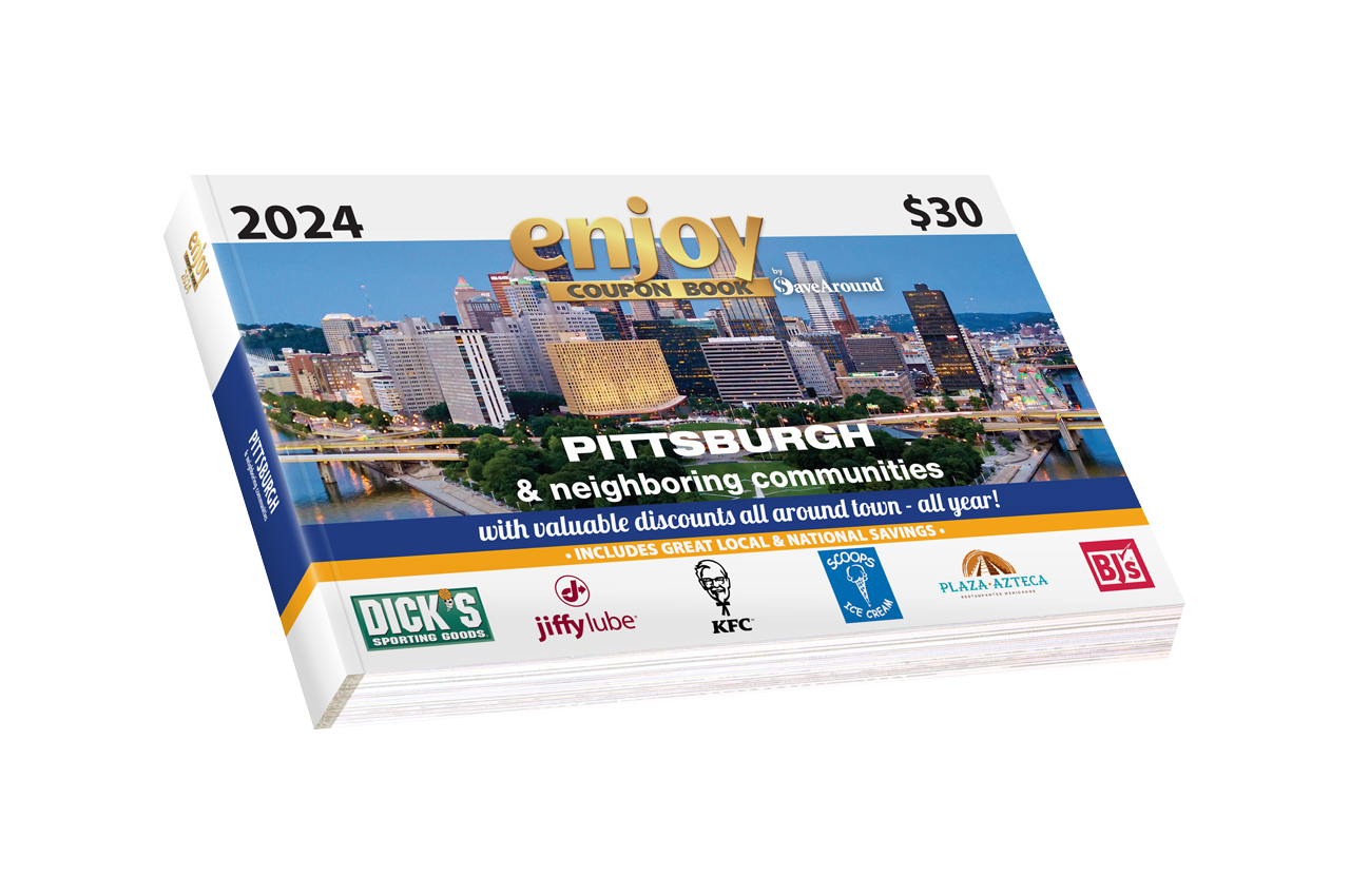 Restaurant Week 2025 Pittsburgh Image to u