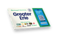 2026 Greater Erie SaveAround® Coupon Book