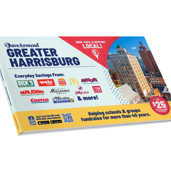 Grand rapids store coupon book