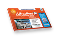 2026 Fredericksburg / Stafford Attractions Coupon Book