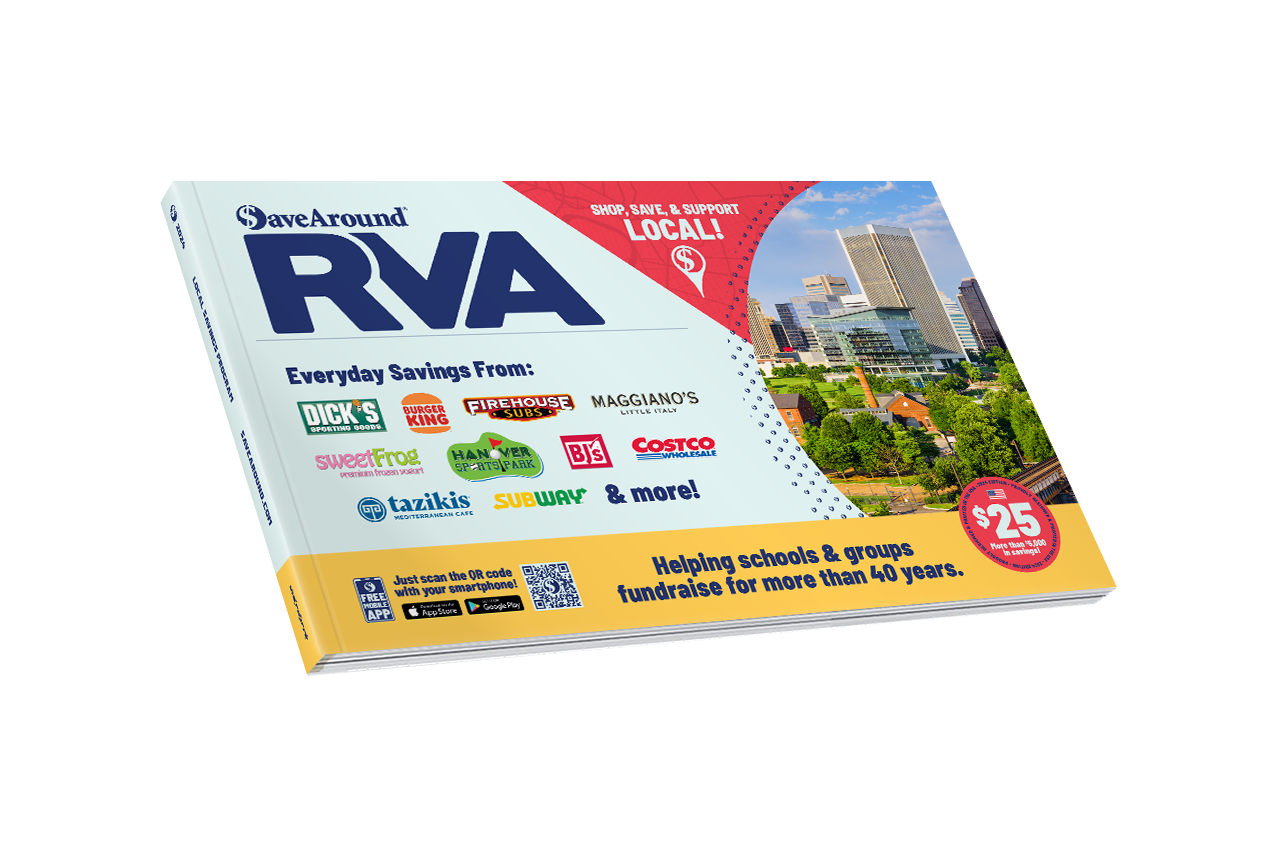 Grand rapids coupon outlet book