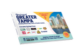 2023 Greater Tampa SaveAround® Coupon Book